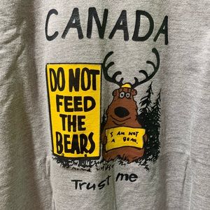Mens Size M T Shirt